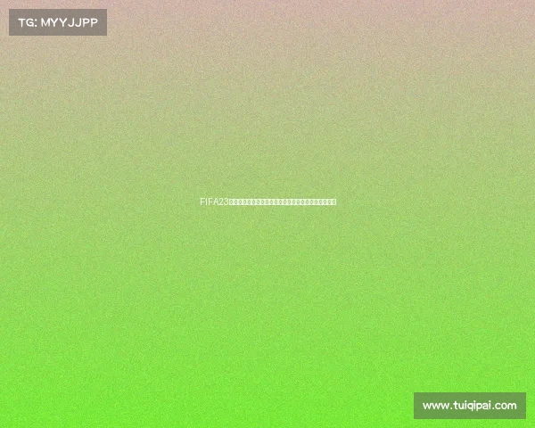FIFA23世界杯冠军举杯荣耀瞬间见证绿茵巅峰传奇时刻回顾盛